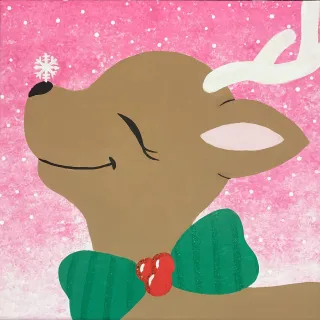 Reindeer