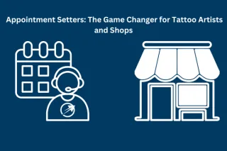 The Game Changer for Tattoo Artists and Shops