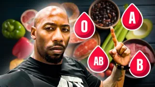 How Your Blood Type Can Revolutionize Weight Loss
June 9, 2024
