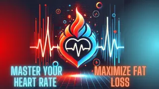 Know Your Target Know Your Heart: Mastering Heart Rate Zones for Strength and Fat Loss