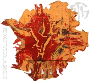 BIAGIO - Demon Rider