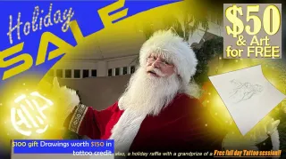 Biagio Art: 2024 Holiday Sale