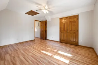 Enhancing Homes: The Benefits of Solid Core Interior Doors