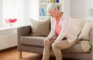 "Aching Joints and Aging Cartilage: What You Should Know"