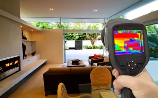 Signs of Termite Activity in Your Home