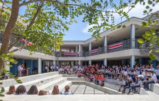 La Gestión de Proyectos de Construcción en el Sector Educativo: Un Pilar para el Futuro