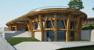 CVG Construction Management: Contribuyendo a la Educación Global con UWC en Costa Rica