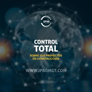 Software de Gestión de Proyectos de Construcción: Gestiona Eficientemente tus Proyectos de Construcción para Firmas de Ingeniería y Arquitectura
