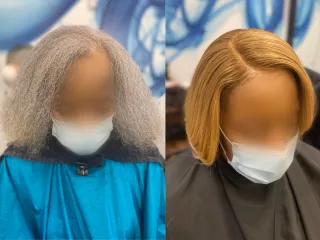 Finding the Perfect Wig: Say Goodbye to Bad Buys and Hello to Custom Styles!