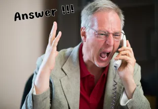 Why Voicemail is Killing Your Leads