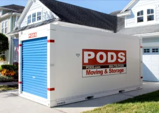 You Won't Believe the Shocking Truth About PODS in Lansing: What They Don't Want You to Know!