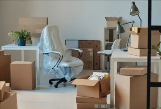 Zero-Downtime Office Moves: How Smart Companies Relocate Without Losing a Single Dollar in Revenue!