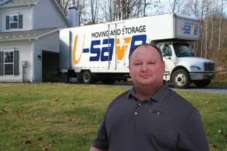 Moving and Storage in Lansing MI