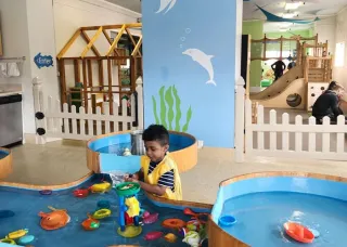 Things to do in Lansing with Kids