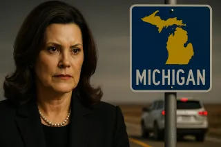 Whitmer’s Policies Forcing Michiganders to Leave in Droves