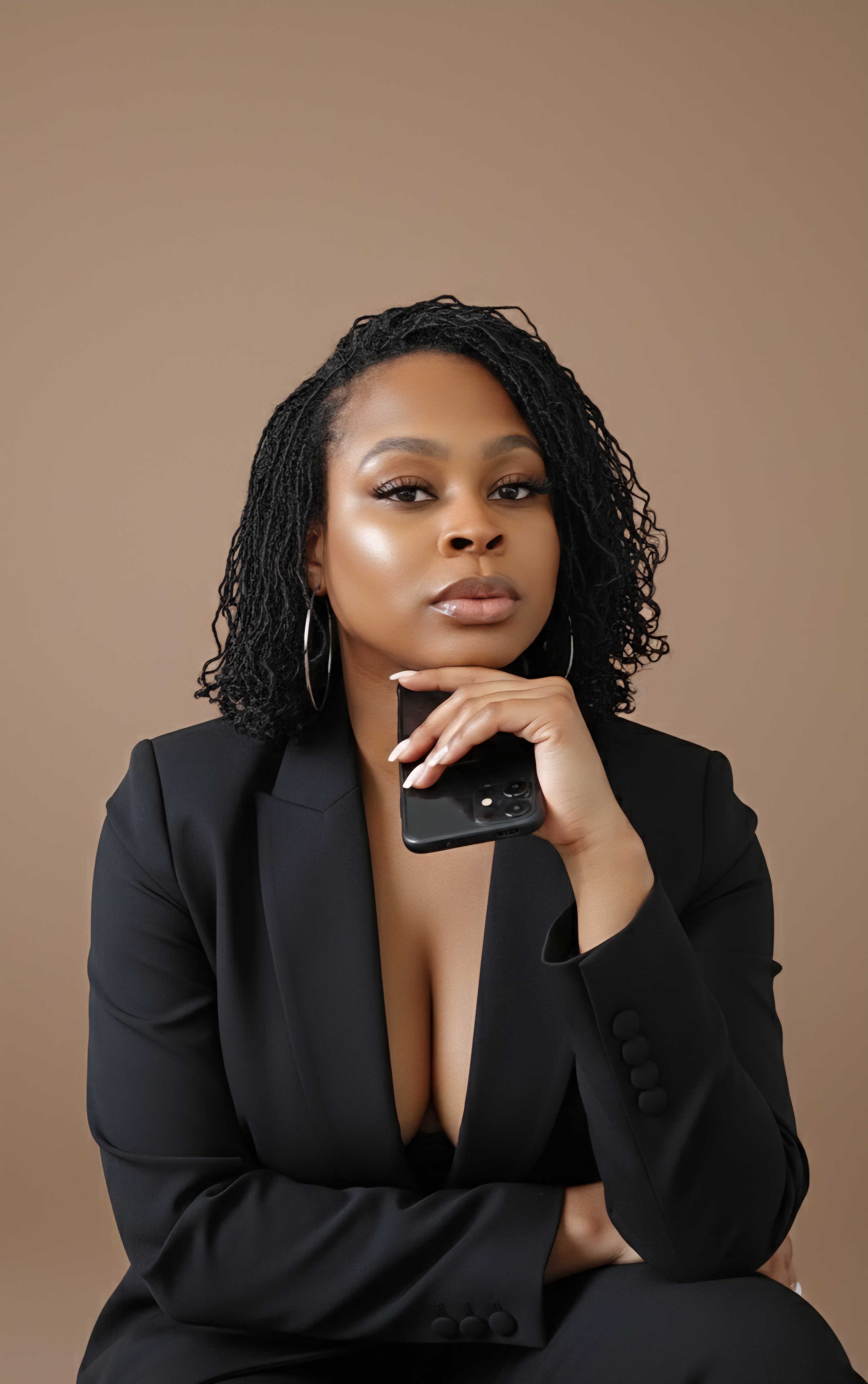 Rooted & Rising: The Power of Mindset