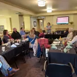 Kitsap Providers Breakfast Returns to Liberty Shores