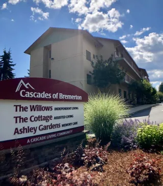 Kitsap Providers Breakfast July Meeting