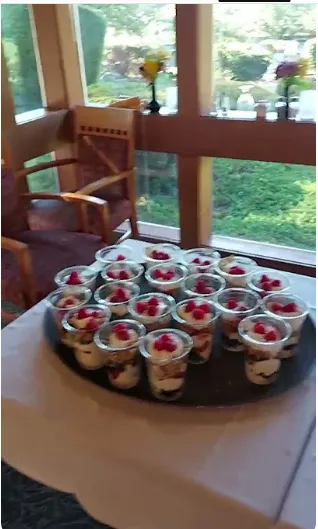 August 2024 Kitsap Providers Breakfast
