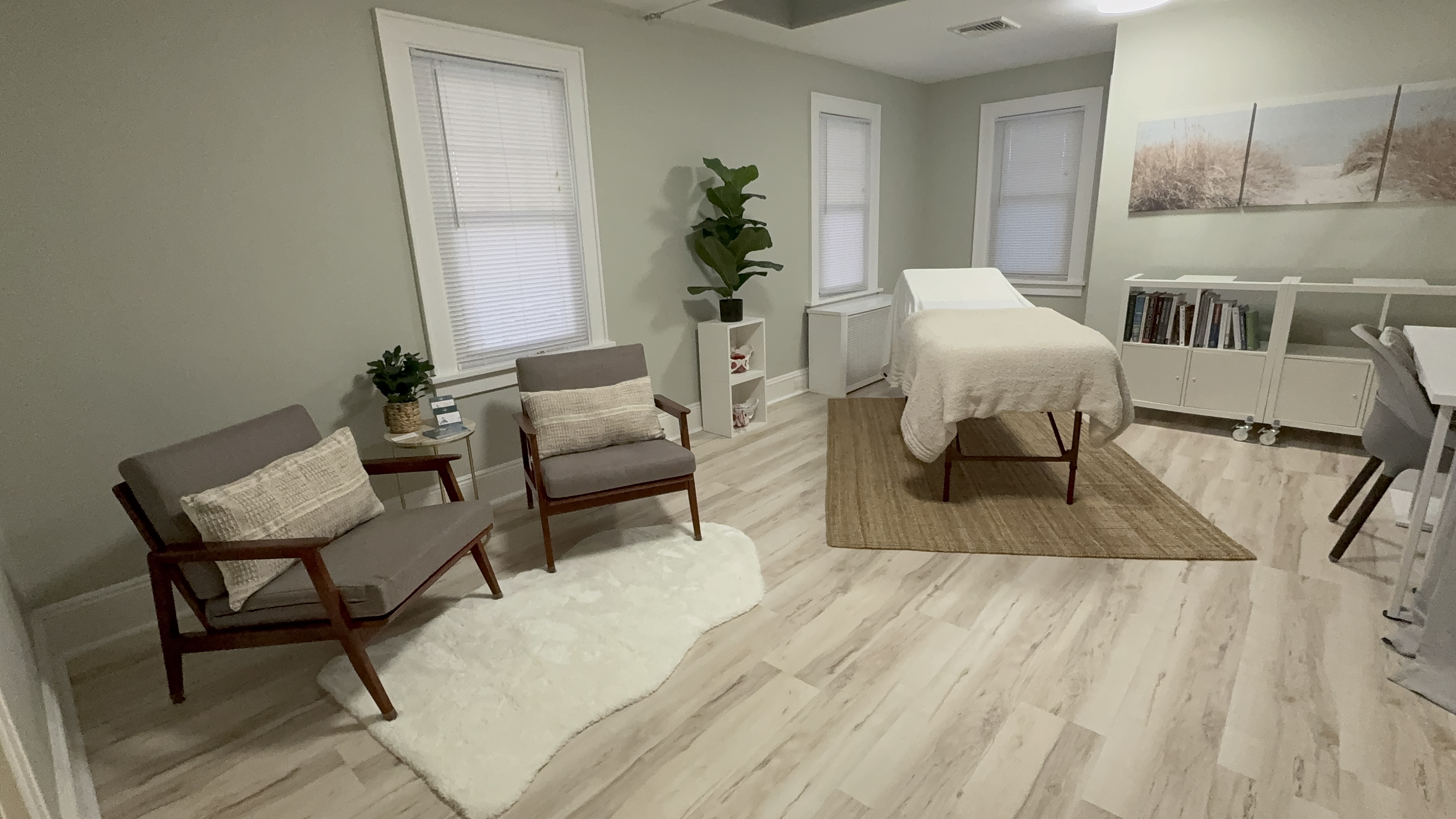 What to Expect at Your First Male Pelvic Floor Physical Therapy Visit