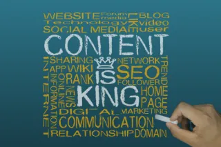 The Changing Landscape of Content