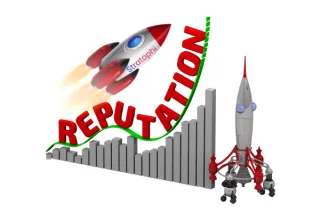The Power of Reputation for Local Service and Professional Businesses