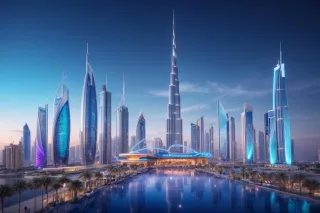 Unlocking the Power of AI for Local SEO: A Comprehensive Guide for Dubai's Real Estate Brokers