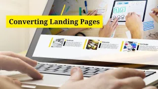 How to Create a Guest-Branded Landing Page That Converts