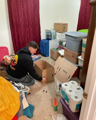 Cheapest Way to Move Locally: DIY vs Hiring Movers