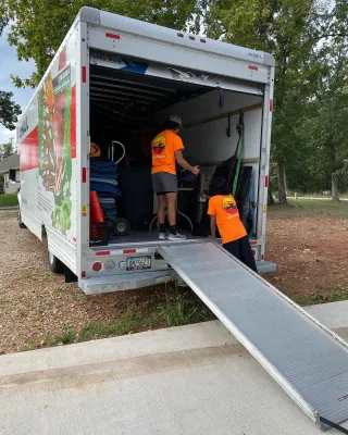 How Much Do Local Movers Cost in Gravois Mills, MO? Pricing & What to Expect