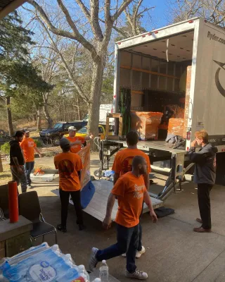 How to Choose the Best Moving Company in Gravois Mills, MO