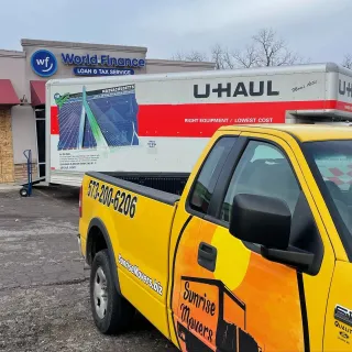 Is Hiring Movers Cheaper Than Doing It Yourself Locally?