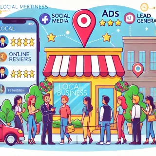 The Best Local Lead Generation Strategies for 2024