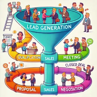 The Ultimate Guide to Building a Sales Pipeline