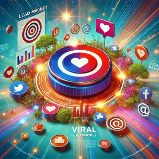 How to Create Viral Lead Magnets That People Actually Share