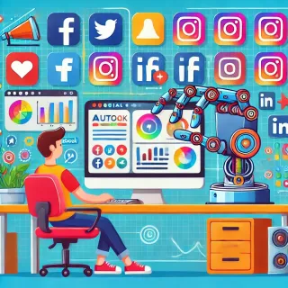 Automate Your Social Media: Tools and Strategies for Success
