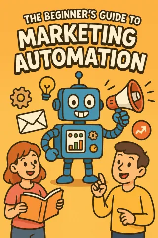The Beginner’s Guide to Marketing Automation