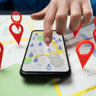 Is Your Google Maps Ranking Strategy Working?