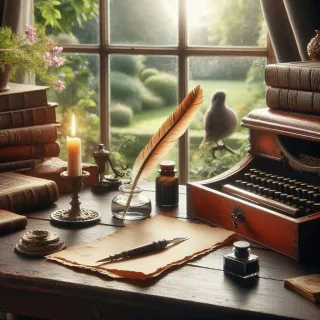 Resources for Writers