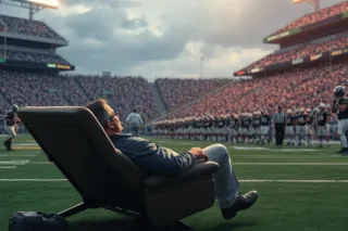 How Army-Navy Gave Us the Greatest Gift Since the Recliner