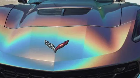 Make Your Car Stand Out with a Custom Wrap from Miami's Best Shop