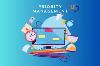 From Busy to Productive: Mastering the Art of Priority Management For High Achievers