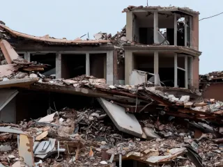 Morocco Earthquake Aid