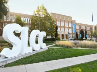 Keeping Nursing Education Affordable at Salt Lake Community College