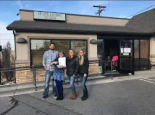 Empowering Utah's Very Own Hope Clinic