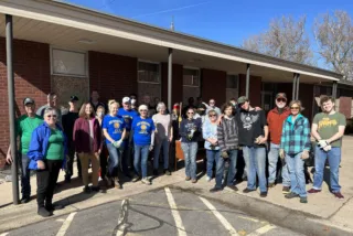 The Utah Community Health Clinics Program