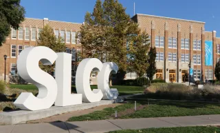 Our Role in Keeping Nursing Education Affordable at Salt Lake Community College