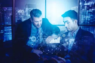 Adaptive AI: Intelligence That Evolves with Your Business