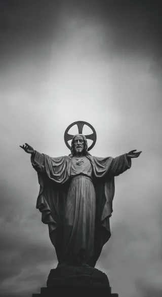 The Bastardization of God