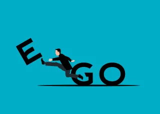 What is the ego?